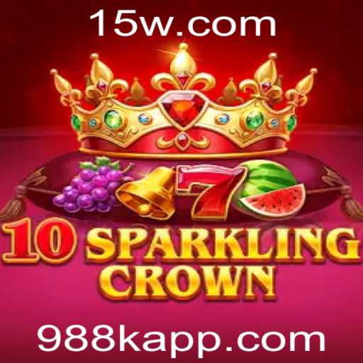 Descubra o Mundo de 10SparklingCrown: O Novo Fenômeno de Jogos em 2023