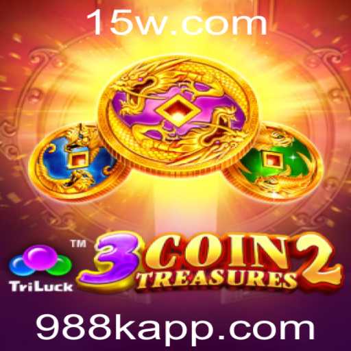 Explorando 3CoinTreasures2: Aventura, Estratégia e Diversão