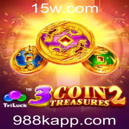 Explorando 3CoinTreasures2: Aventura, Estratégia e Diversão
