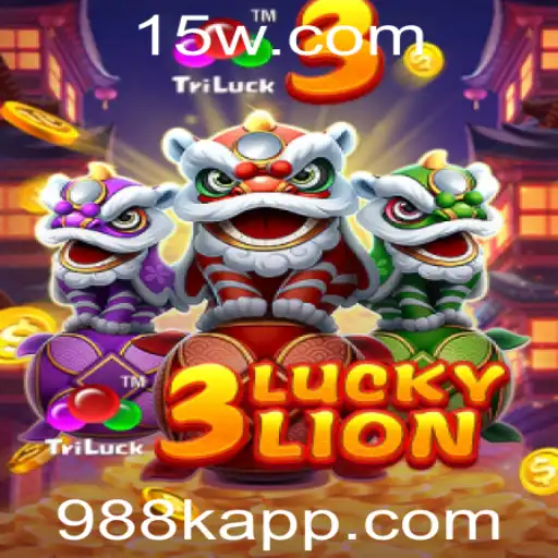 Explorando o Mundo do Jogo 3LUCKYLION: Regras e Estratégias com 988k