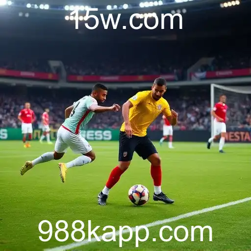 Apostas Esportivas e o Impacto do Fenômeno 988k