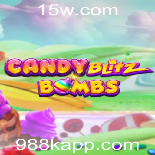 Descobrindo o Mundo de CandyBlitzBombs: A Nova Sensação dos Jogos