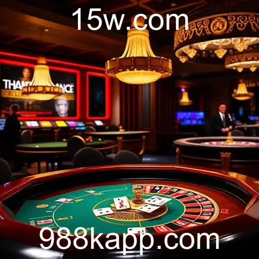 988k Cassino ao vivo: Jogos ao Vivo e Seguro