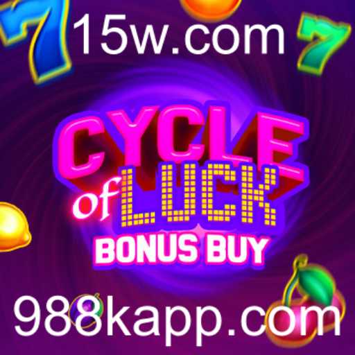 Explorando o Universo do Jogo CycleofLuckBonusBuy e o Impacto de '988k'