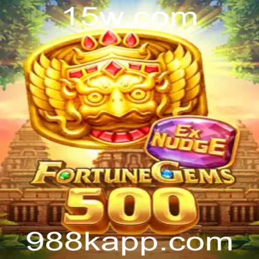 Descubra o Fascinante Mundo de FortuneGems500: O Jogo que Está Conquistando 988k Jogadores