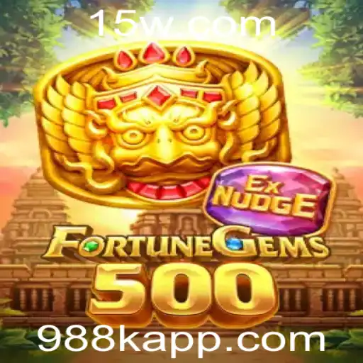 Descubra o Fascinante Mundo de FortuneGems500: O Jogo que Está Conquistando 988k Jogadores