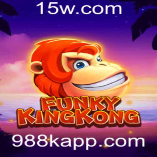 FunkyKingKong: A Revolução dos Jogos que Conquista Gamers de Todas as Idades