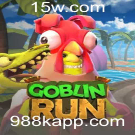 GoblinRun: A Nova Sensação do Mundo dos Jogos