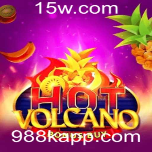 Explorando o Jogo HotVolcanoBonusBuy e a Fascinante Ânsia por Jackpots de 988k