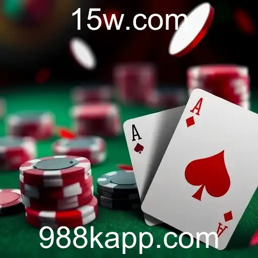 988k: Explore Jogos de Cartas Populares