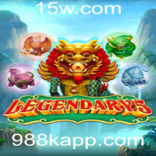 Legendary5: Uma Jornada Épica no Universo dos Jogos