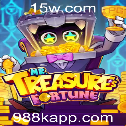 Descubra os Segredos de MrTreasuresFortune e Conquiste Prêmios!