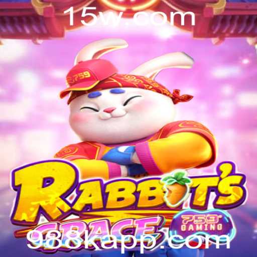 Descubra o Universo de RabbitsGrace: Um Jogo Inovador no Mundo dos Games