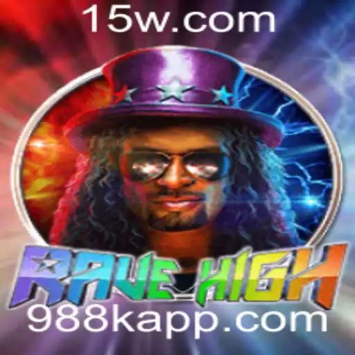RaveHigh: O Jogo Eletrizante Que Conquistou 988k Jogadores
