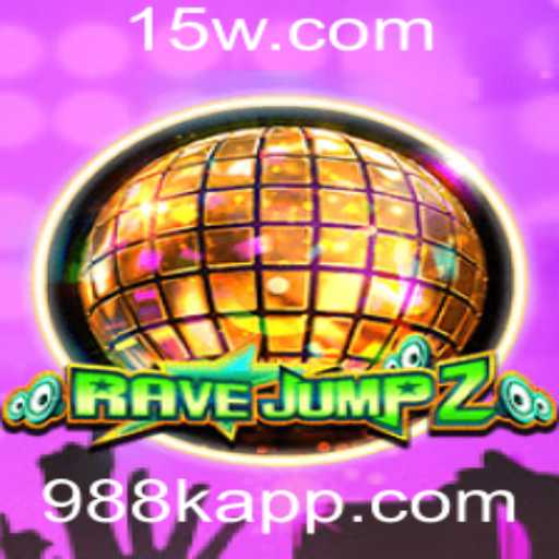 Descubra o Fascinante Mundo de RaveJump2: O Novo Hit dos Jogos com 988k Jogadores
