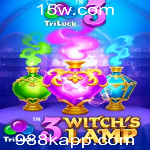 3WitchsLamp: Um Mergulho no Universo do Jogo que Conquistou 988k Jogadores