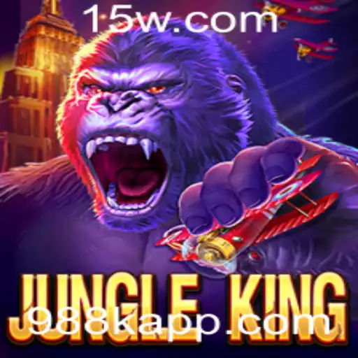 JungleKing: Aventura Épica na Selva com o Desafio 988k