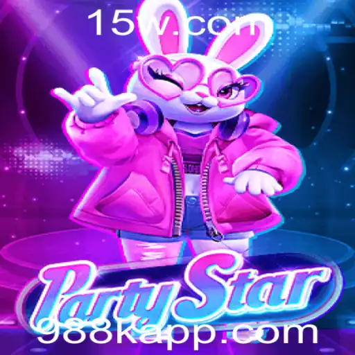 Descubra o Mundo de PartyStar: Jogo que Conquistou 988k Usuários