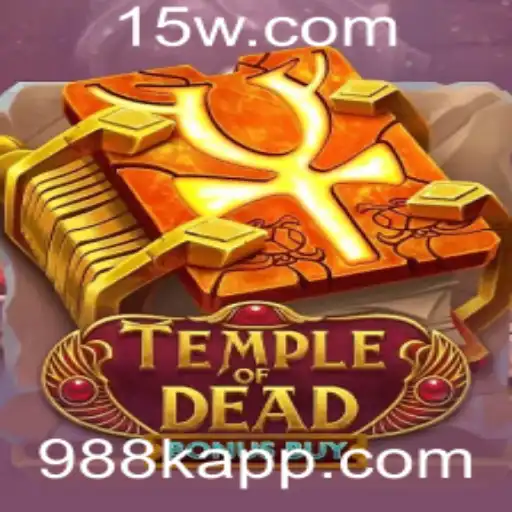 Aventura Épica no TempleofDeadBonusBuy: Descubra as Regras e Estratégias
