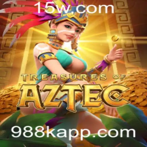 Treasures of Aztec: Descubra os Segredos do Jogo com 988K de Prêmios