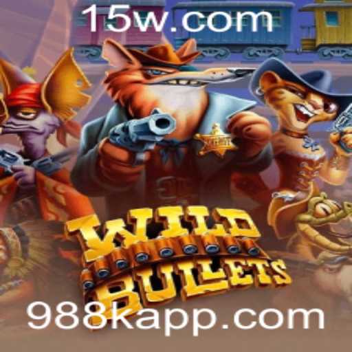 Descubra a Ação Explosiva de WildBullets: O Jogo que Revoluciona o Gênero Shooter