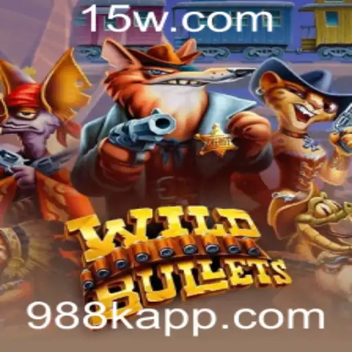 Descubra a Ação Explosiva de WildBullets: O Jogo que Revoluciona o Gênero Shooter